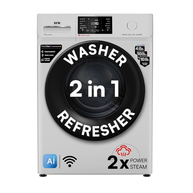 IFB Automatic Washing Machine