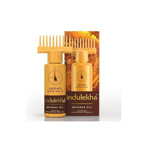 Indulekha Hair Growth Oil