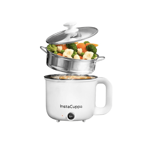 InstaCuppa Multi Cookers