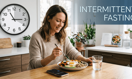 Intermittent Fasting
