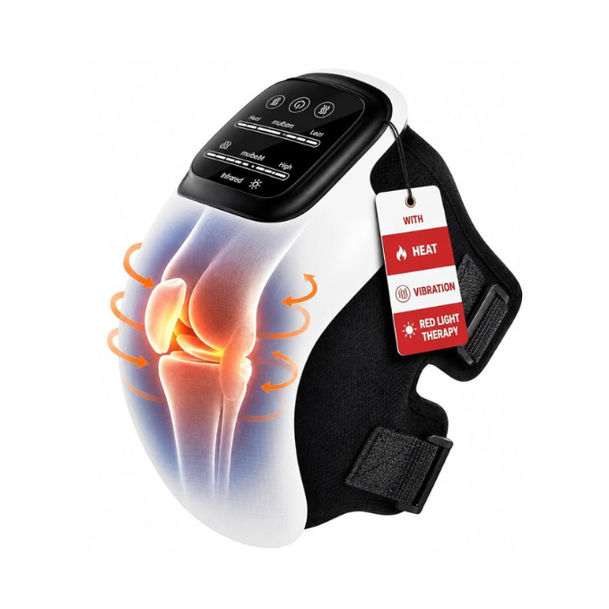 KIMEE Knee Massager Machine