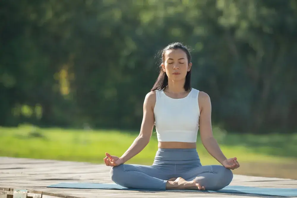 Kundalini Yoga