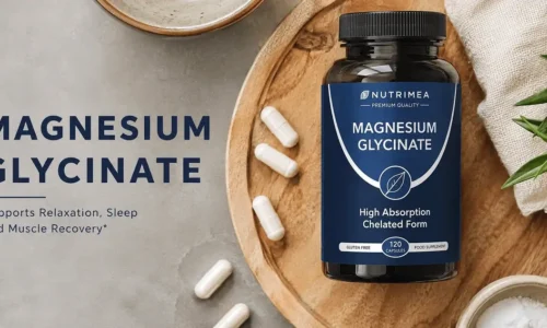 Magnesium Glycinate