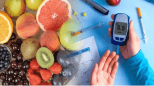 Magnesium Glycinate Blood Sugar and Energy