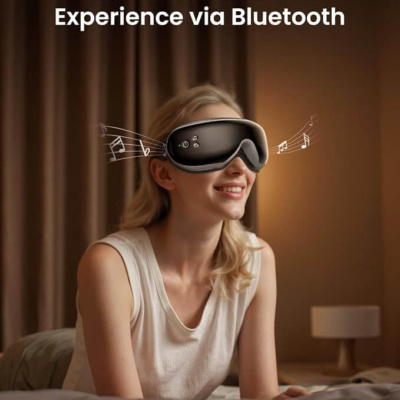 Renpho Eye Massager