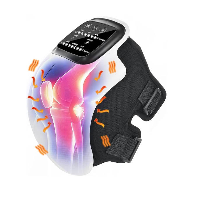 SELLASTIC Knee Massager for Joint Pain