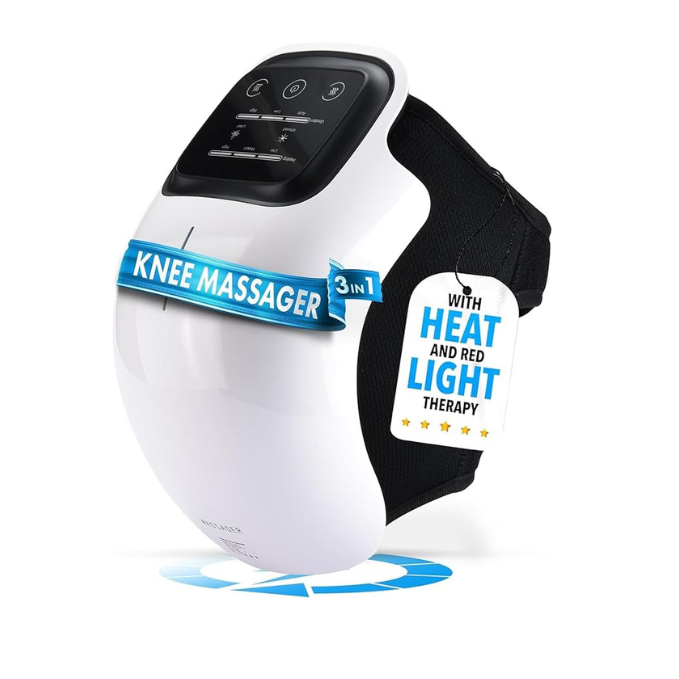 Sellastic Knee Massager Machine