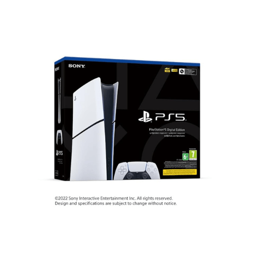 Sony PS5 Gaming Console