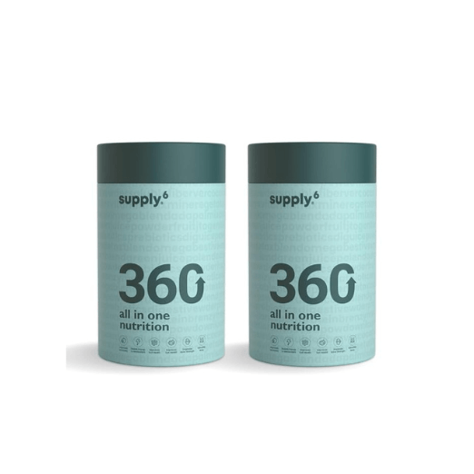 Supply6 Health Supplement