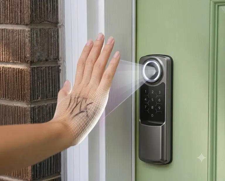 Tapo DL130 Smart Lock