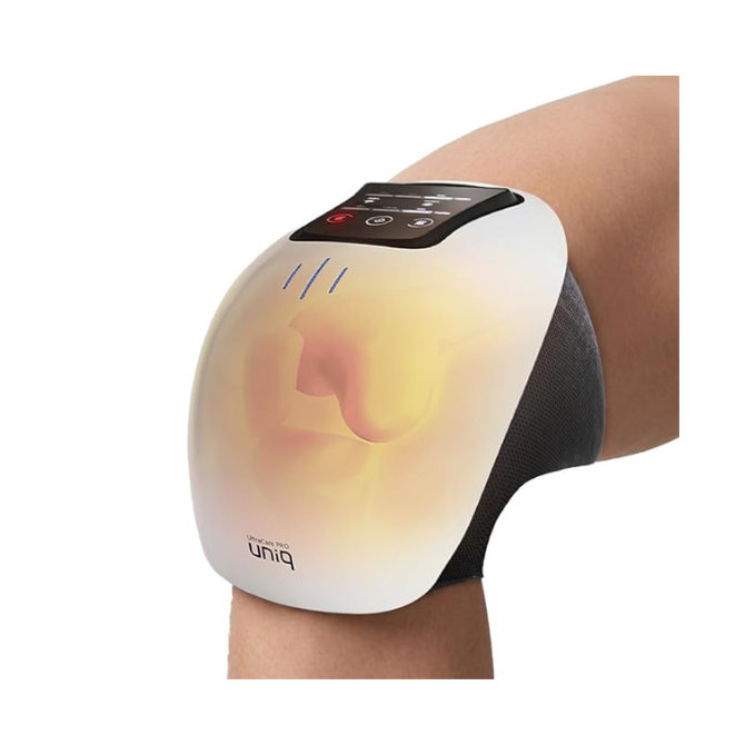 UltraCare PRO UNIQ Knee Massager