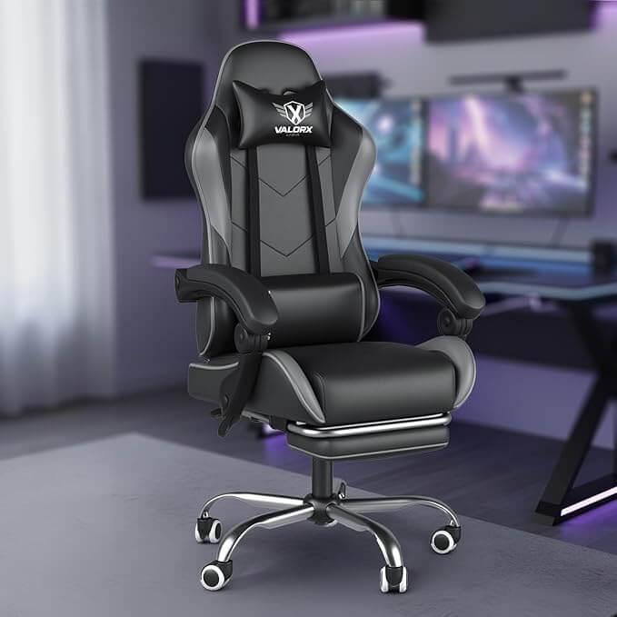 ValorX Gaming & Computer Chair