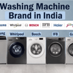 Washing Machine Brand India